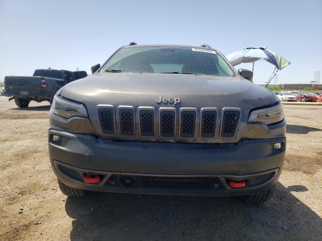 1C4PJMBX7KD477677 Jeep Cherokee Trailhawk