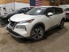 2021 NISSAN ROGUE SV - 5N1AT3BB5MC770111