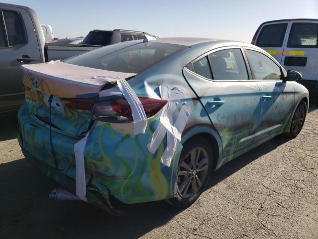 5NPD84LF9JH315966 Hyundai ELANTRA SEL
