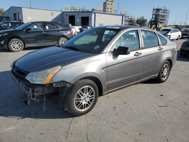 2011 Ford Focus SE