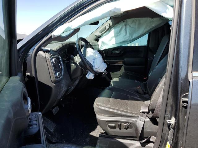 1GT49NEY4LF141514 GMC Sierra K2500 Slt