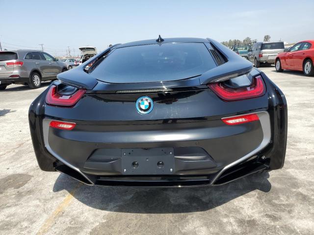 WBY2Z2C37HV676555 BMW I8
