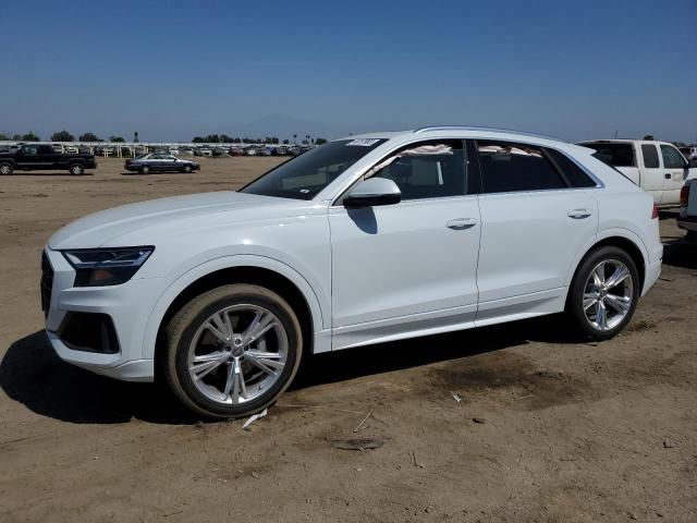 2019 AUDI Q8 PREMIUM - WA1AVAF10KD017267