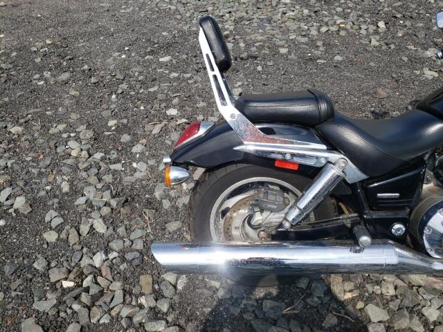 2003 HONDA VTX1800 C 1HFSC46063A100834