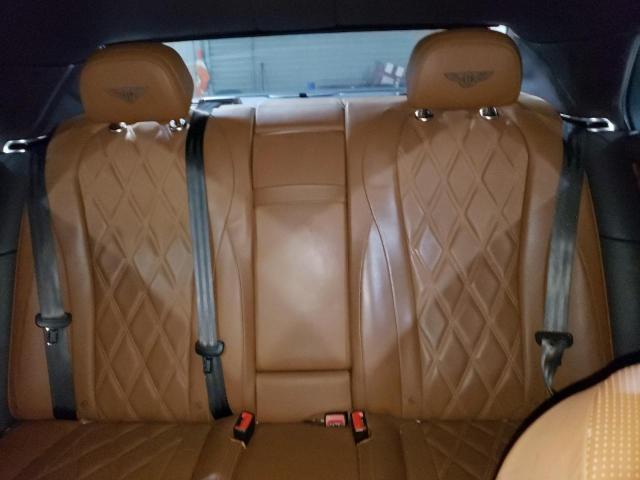 2015 BENTLEY FLYING SPU - SCBEC9ZA4FC045272