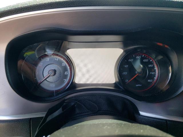 2C3CDXCT4KH652753 Dodge CHARGER R/T