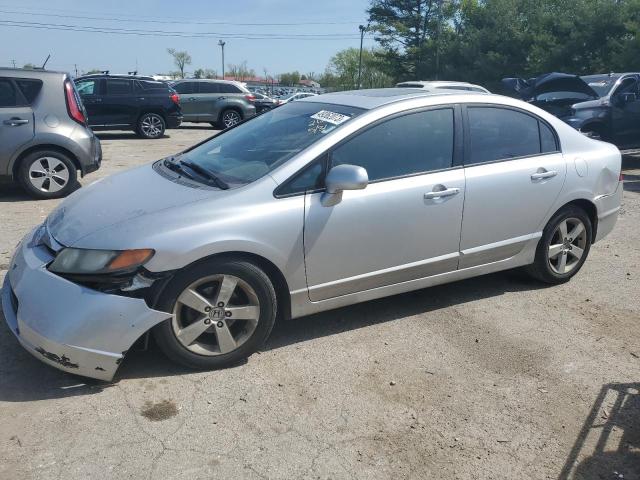 2006 Honda Civic EX