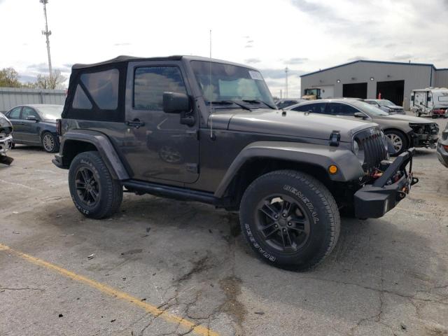 1C4AJWAG5JL873792 Jeep Wrangler Sport
