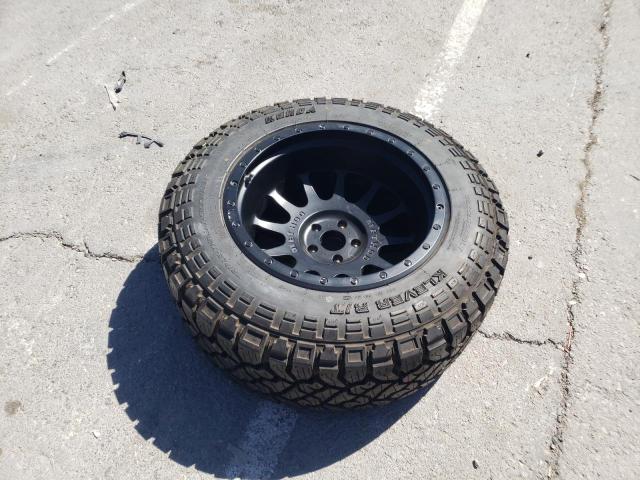1C4HJXDN5MW537996 Jeep Wrangler Unlimited Sport