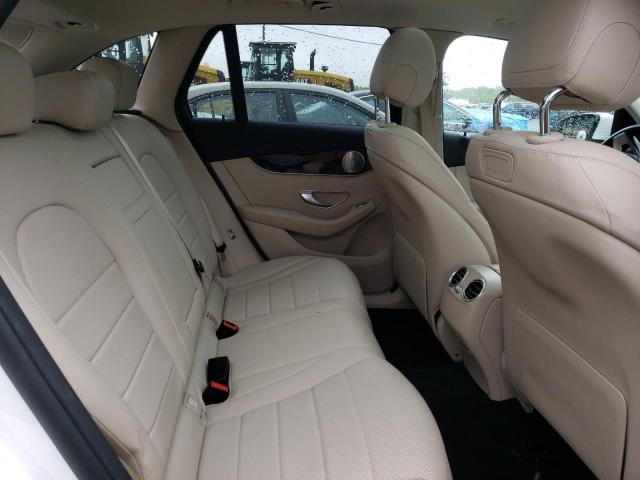 WDC0G4KB6JV113211 Mercedes-Benz Glc 300 4matic