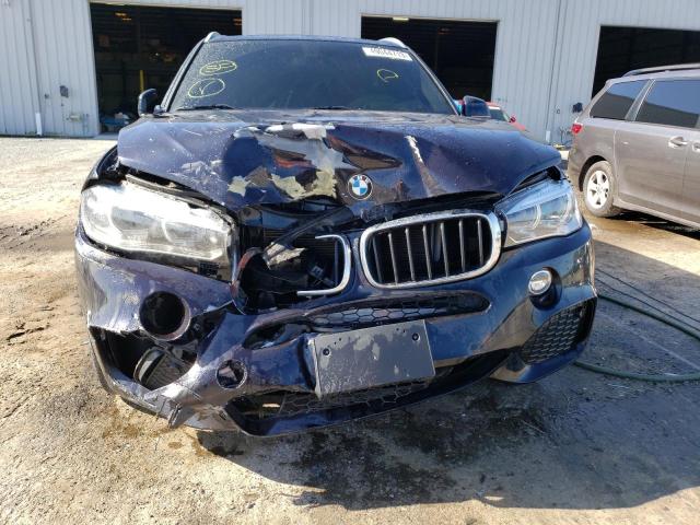2017 BMW X5 SDRIVE3 - 5UXKR2C39H0X06099