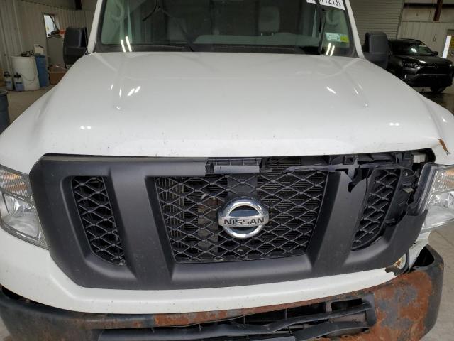 2016 NISSAN NV 1500 S - 1N6BF0KM1GN806916