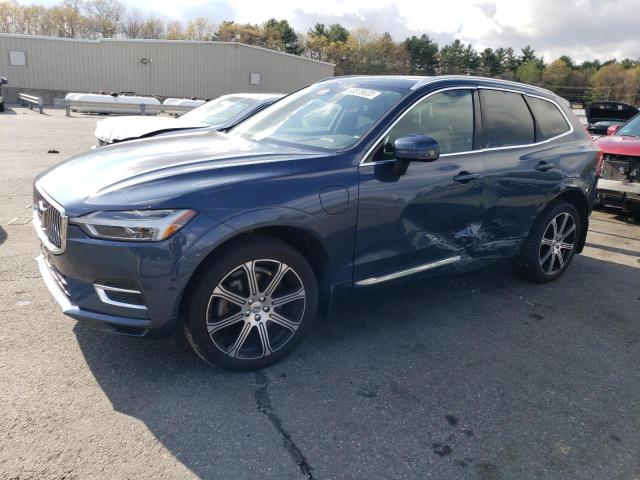 2018 Volvo XC60 