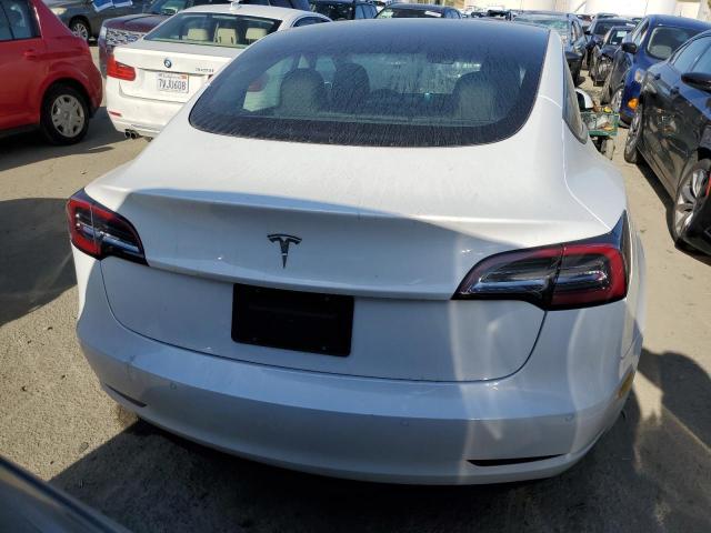 5YJ3E1EA7MF071418 Tesla MODEL 3