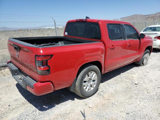 1N6ED1EK9NN651631 Nissan FRONTIER S