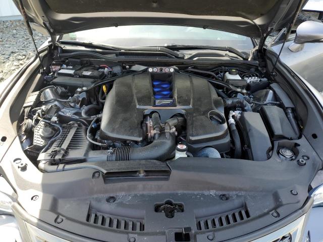 2019 LEXUS RC-F JTHHP5BC3K5007046