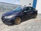 2016 CHEVROLET CRUZE LS - 1G1BB5SM5G7276121