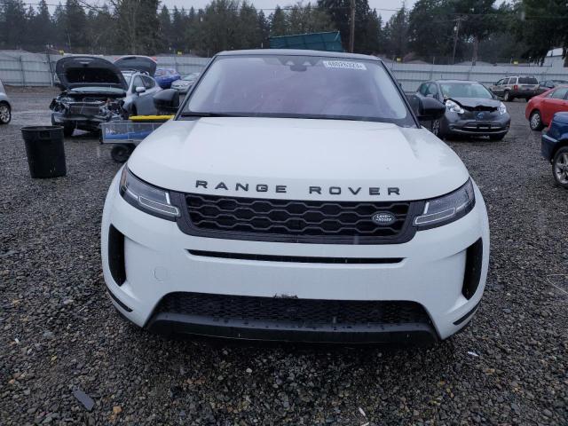 SALZJ2FX9LH062192 Land Rover Rangerover RANGE ROVE 5