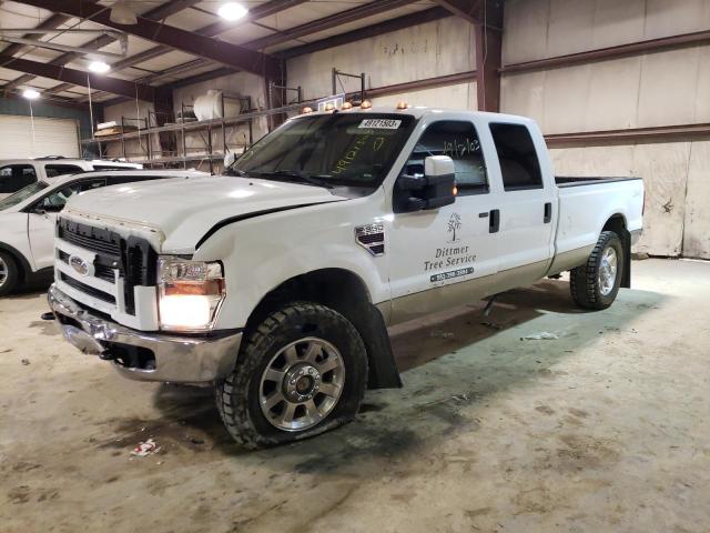 2008 Ford F-350 