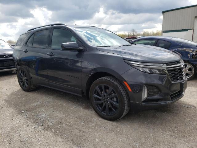 2022 CHEVROLET EQUINOX RS 3GNAXWEV2NS154840