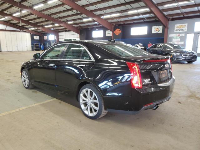 2015 CADILLAC ATS PERFOR - 1G6AJ5S33F0110381