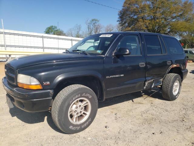 2000 Dodge Durango 