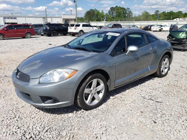 2009 Mitsubishi Eclipse GS