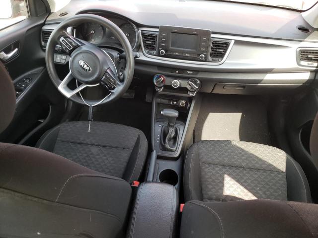 3KPA24AB9KE172561 KIA RIO S