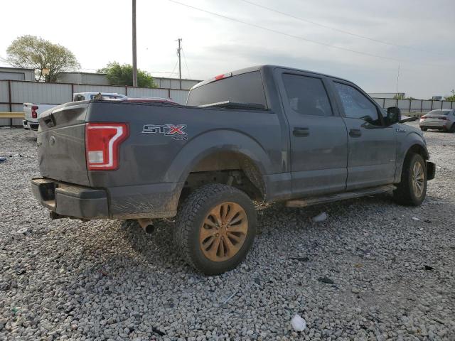 2017 FORD F150 SUPER - 1FTEW1EP2HKC43065