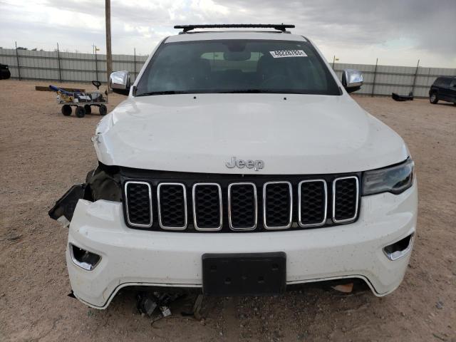 1C4RJFBG3LC341431 Jeep Grand Cherokee Limited