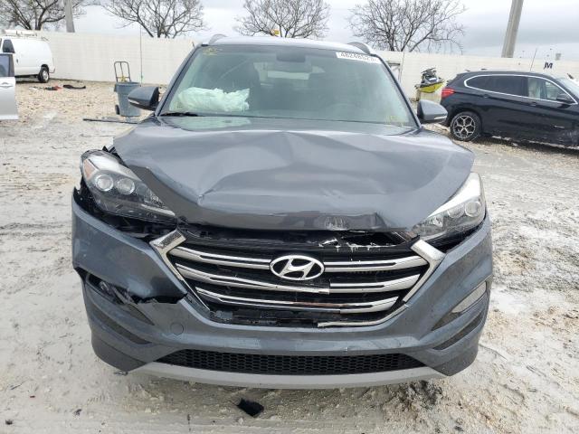 2018 HYUNDAI TUCSON VAL - KM8J33A2XJU750458