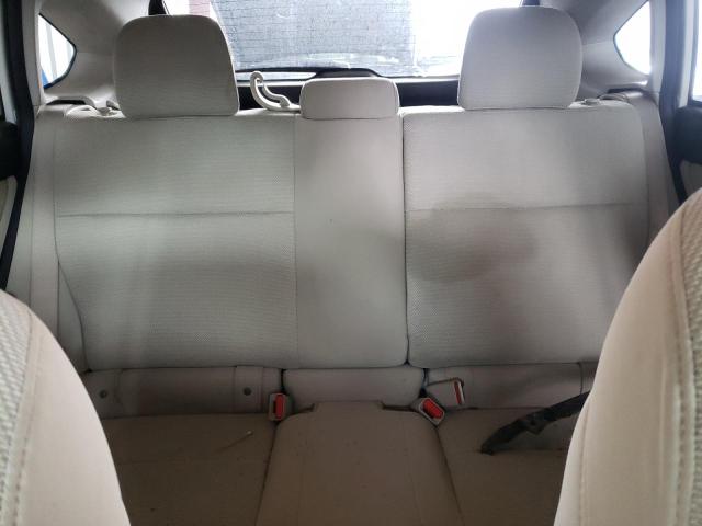 JF2GPAVC5E8213782 Subaru Xv Crosstrek 2.0 Premium