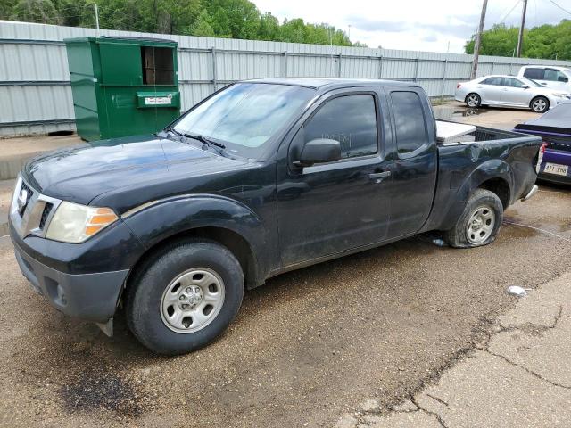 2011 Nissan Frontier S