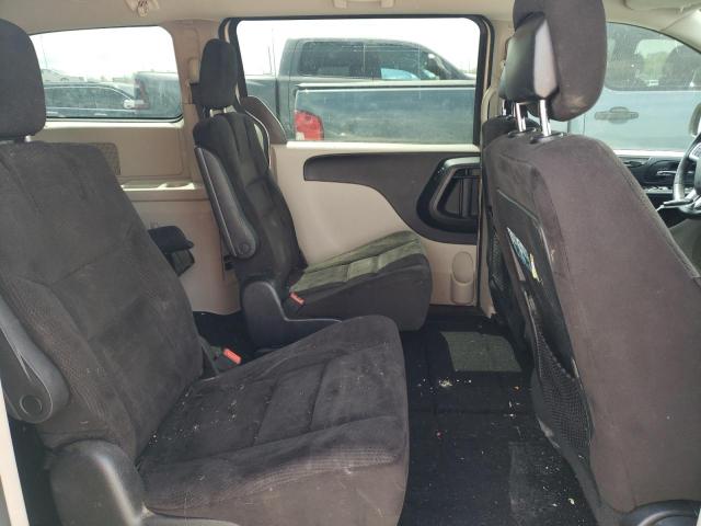 2C4RDGCG5ER265121 Dodge Grand Caravan Sxt
