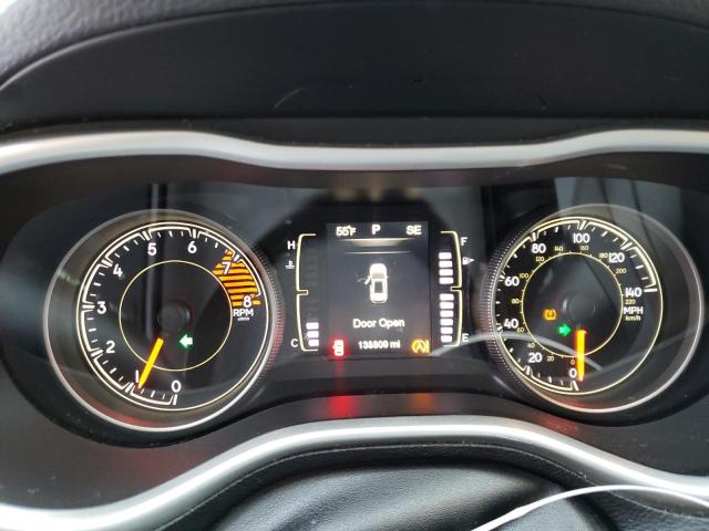 2016 JEEP CHEROKEE L - 1C4PJMCS1GW283399