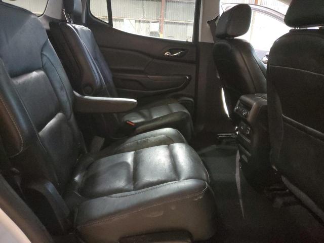 1GKKNMLS5HZ181140 GMC Acadia Slt-1