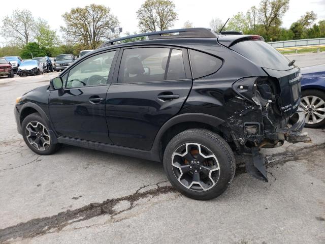 JF2GPAVC0E8296196 Subaru Xv Crosstrek 2.0 Premium