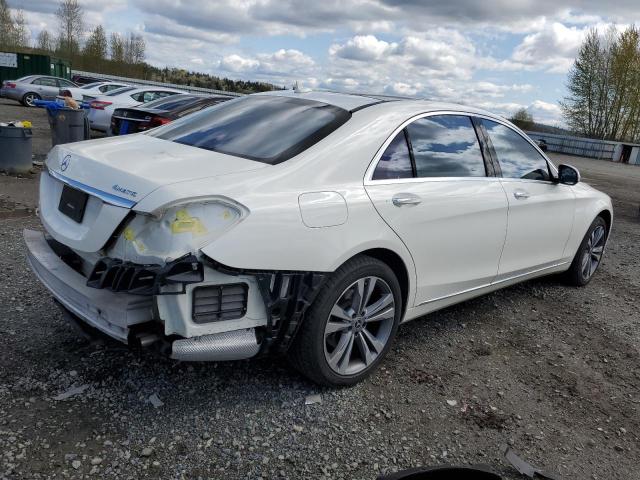2018 MERCEDES-BENZ S 560 4MAT - WDDUG8GB8JA354370
