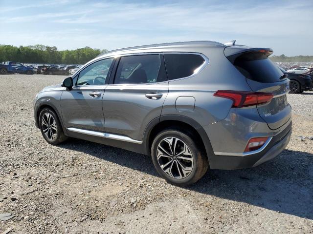 2019 HYUNDAI SANTA FE L - 5NMS53AA9KH069811