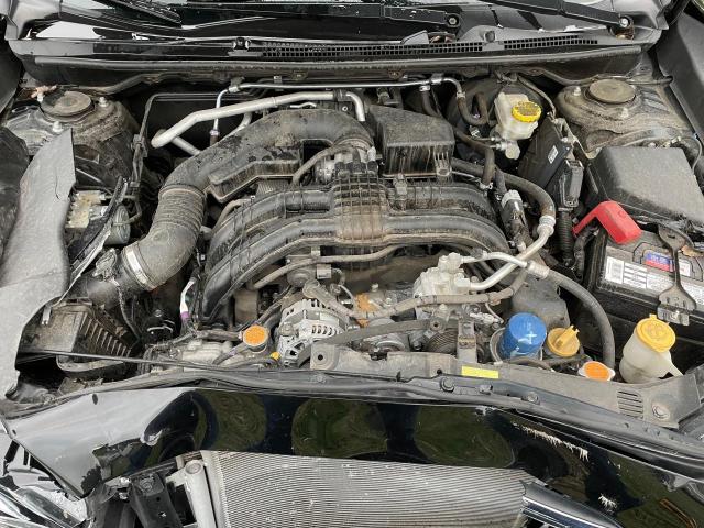 4S3GTAB62M3708073 Subaru IMPREZA