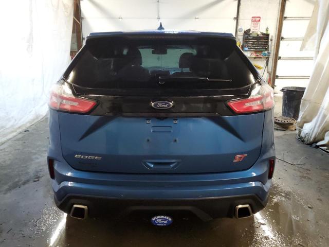 2019 FORD EDGE ST - 2FMPK4AP6KBB01102