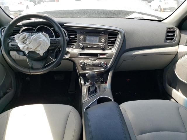 5XXGM4A72EG285036 KIA Optima Lx