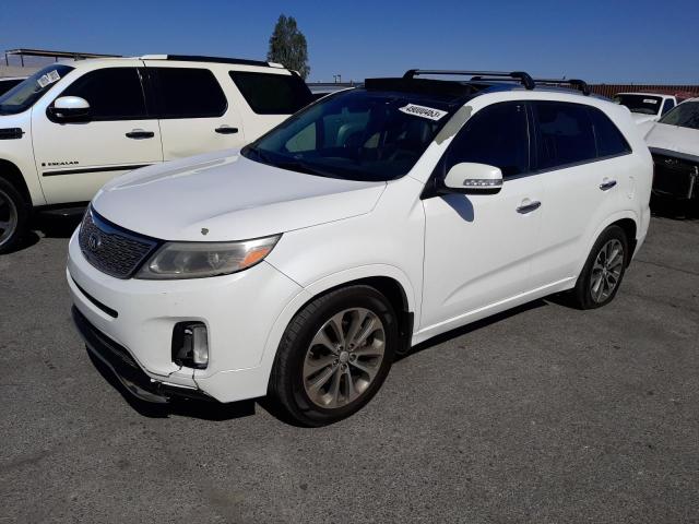 2015 Kia Sorento SX