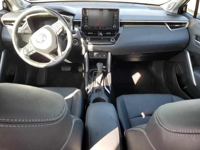 2022 TOYOTA COROLLA CR - 7MUDAABG7NV001185