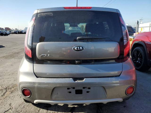 KNDJP3A55K7691287 KIA SOUL +