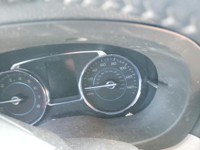 JF2SJAJC5HH541225 Subaru Forester 2.5i Limited