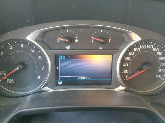 2020 CHEVROLET BLAZER 3LT - 3GNKBJRS7LS653636