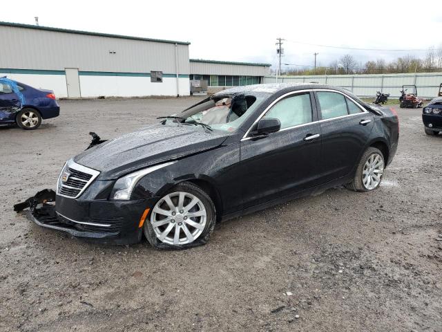 2017 CADILLAC ATS - 1G6AG5RX3H0123870