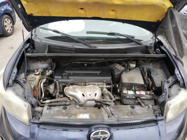 2015 TOYOTA SCION XB - JTLZE4FE6FJ079474