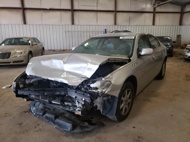 2008 Buick Lucerne CXL